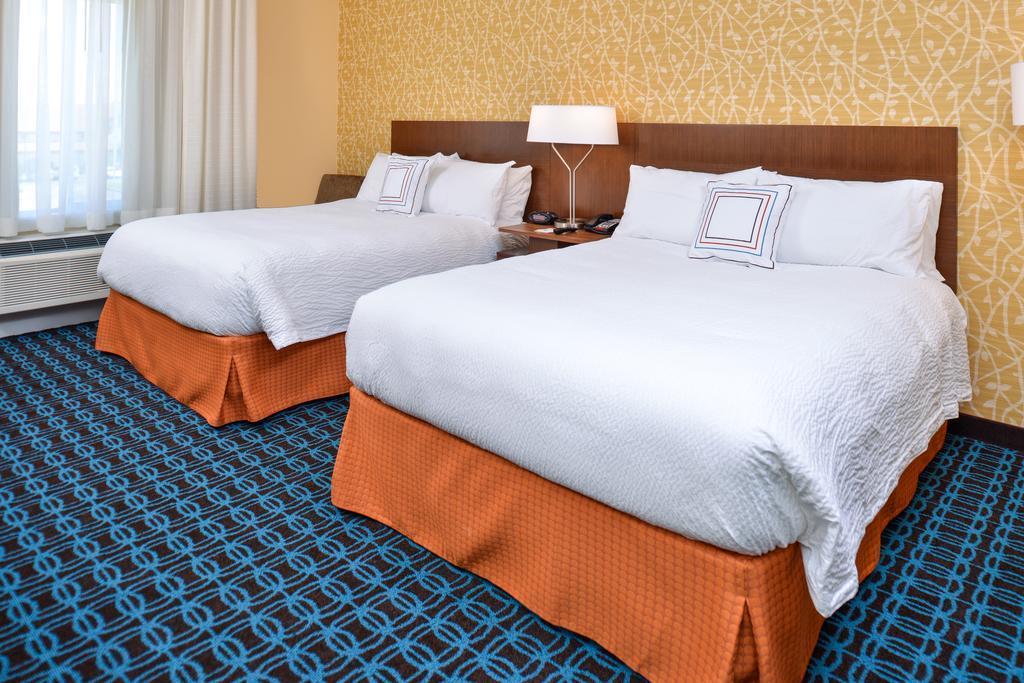 Comfort Suites Woodland - Sacramento Airport Exteriör bild