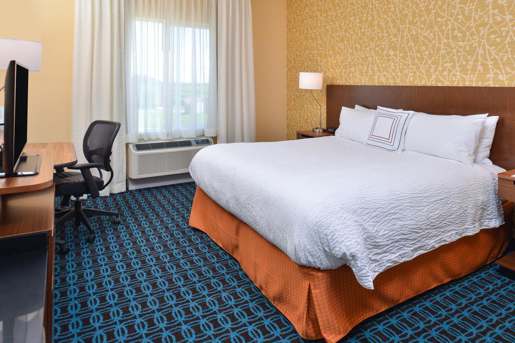 Comfort Suites Woodland - Sacramento Airport Exteriör bild